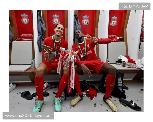 范迪克巅峰期防守秘诀深度解析