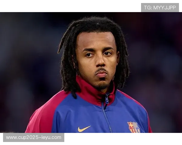 孔德留队巴萨!已口头同意续约,未来几周内有望达成全面协议 孔德留队巴萨!已口头同意续约,未来几周内有望达成全面协议